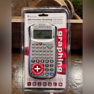 NWT Graphing Calculator